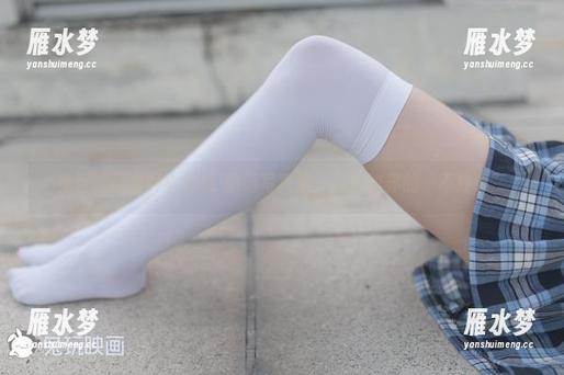 兔玩映画尝鲜小性感-精选写真集：打破边界的“不经意”