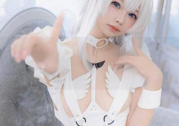 网盘里的十万珍吱伏特：婚纱合集，不得不看？！