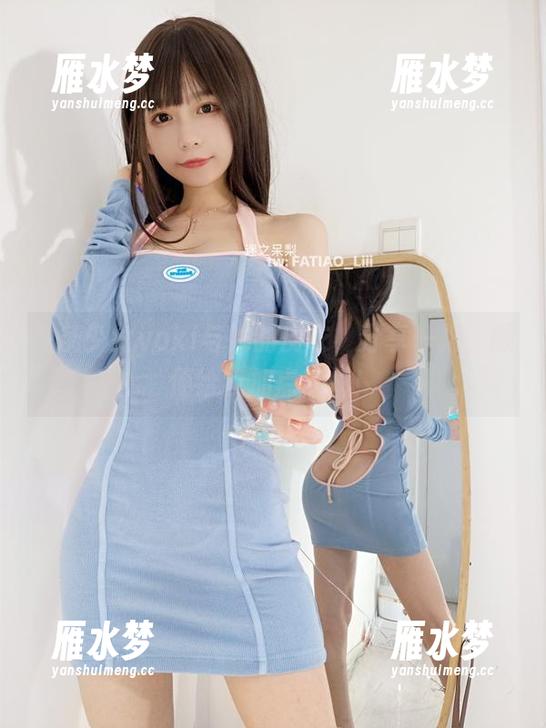 发条少女yoki 发条少女yoki与她的皮衣,分享一把,顺便给我加点颜值!