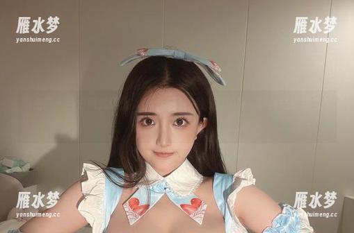 微密圈 - 当古阿扎遇上女仆，高清作品集里的每一帧都在撩拨我的眼球。