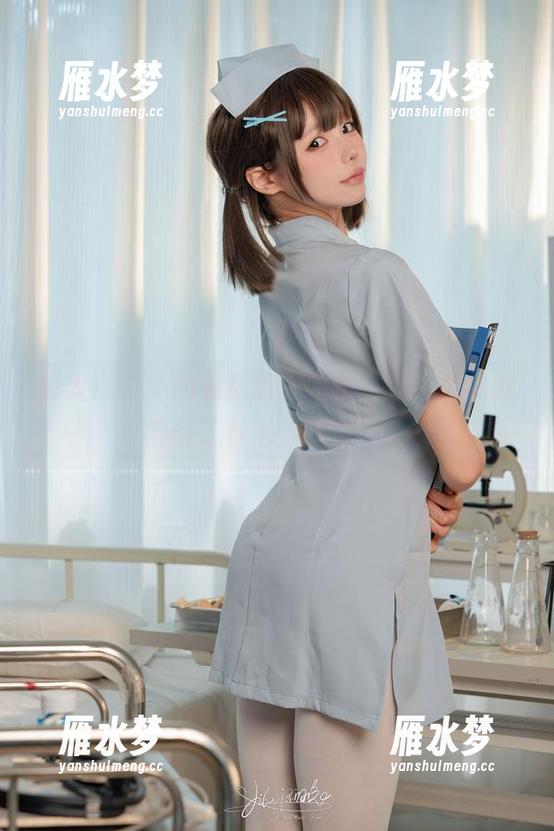 咬人小小兔的私房夏天，快来看看她为我准备了什么‘惊喜’！