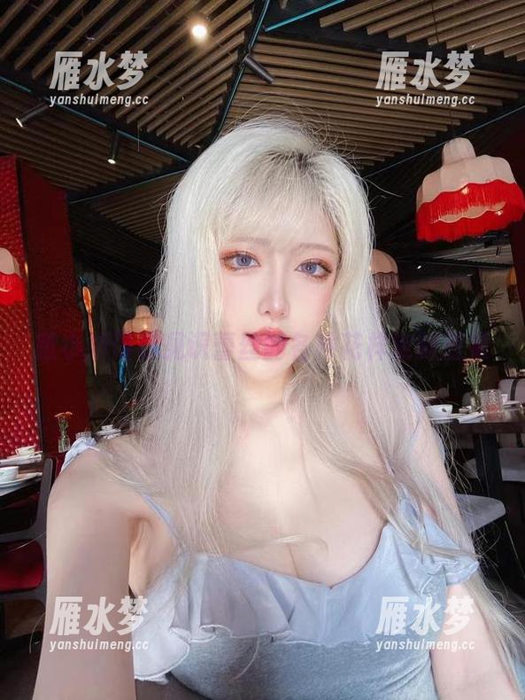 啾小妍带你见识蕾丝的各种花样定制图集