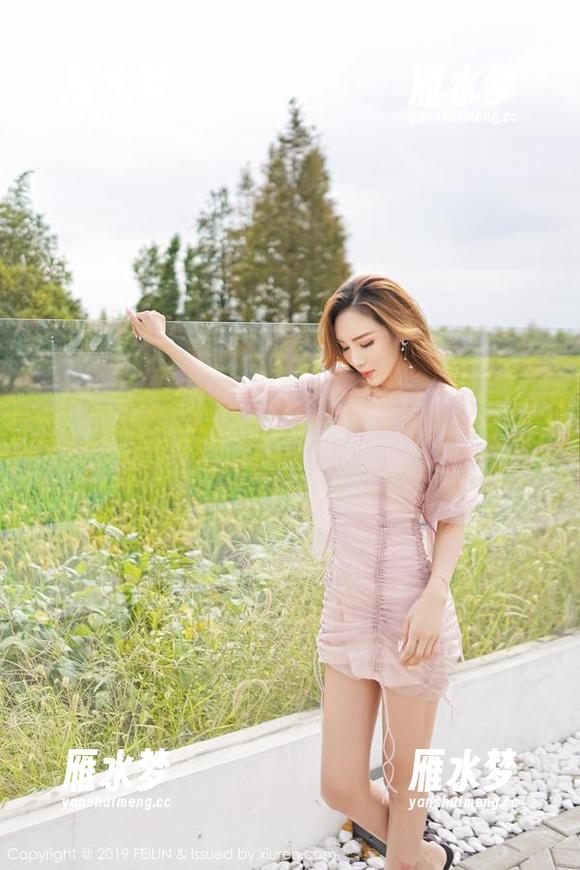 嗲囡囡 - 看！方子萱最新女孩图片，证明了‘要开心就要像她这样’的真理！