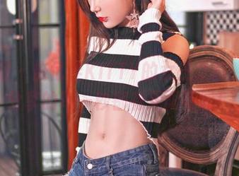 嗲囡囡 - 施忆佳KITTY的女王之路，图库分享的每一秒都有无限可能！