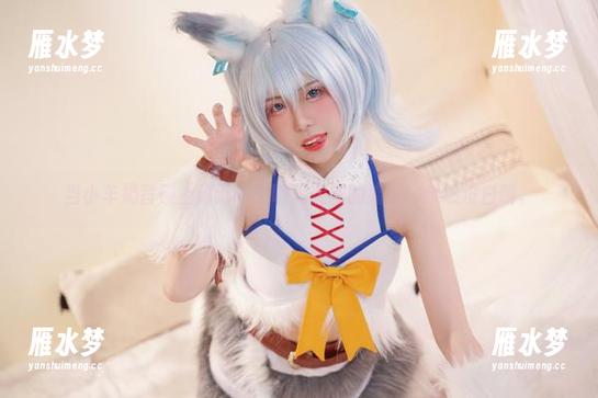 嗷呜虎虎 当小羊奶昔碰上高清——嗷呜虎虎的魔法,果然没白叫。