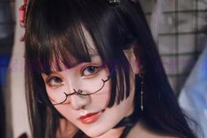 夏鸽鸽不想起床的奶牛画风：美图分享，总有不一样的惊讶。