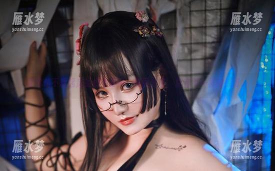 夏鸽鸽不想起床的奶牛画风：美图分享，总有不一样的惊讶。