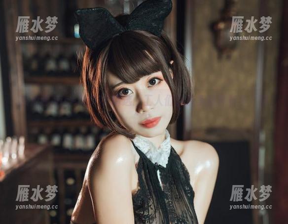 奈汐酱Nice的COS精选：工人们的抗争精神有多“强”？
