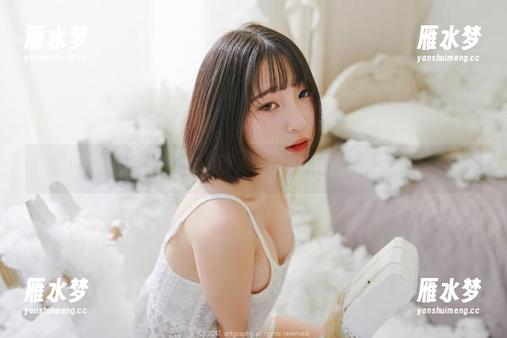 姜仁卿(강인경)的圣诞美图，带你了解节日到底有多“闹”