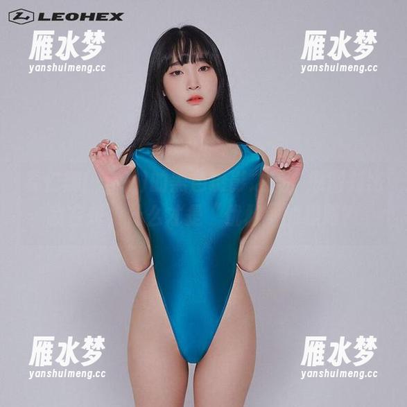 姜仁卿(강인경)的黑色摄影之旅，原图对比我在想，什么才是“优雅”的极限？