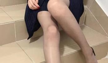 微密圈 - 小仙女ELaine的棉袜私房秘籍：怎样让袜子摇身一变成时尚焦点！