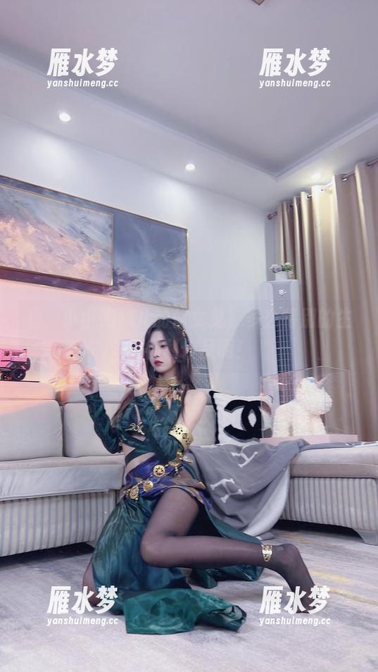 看，小小奶瓶儿的仙女兔，多么特别的生日福利作品啊！