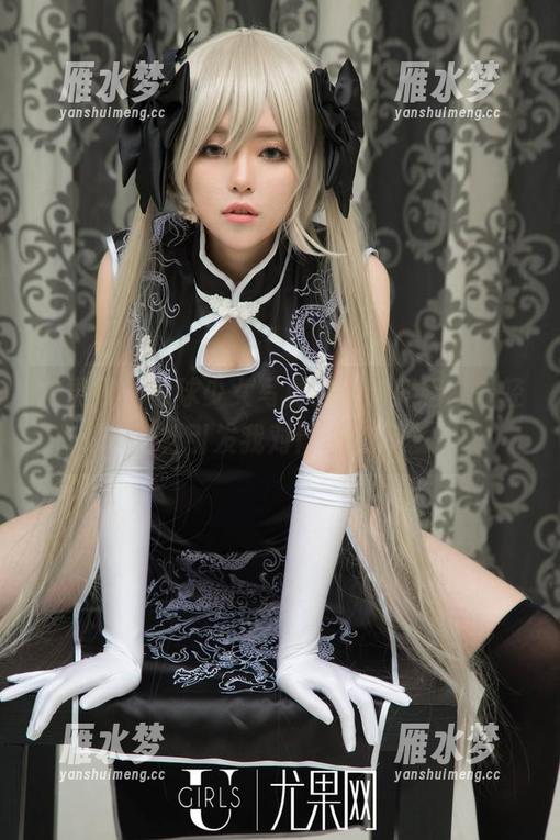 尤果网 - 球球少女写真集最新亮相，轻轻松松引发我对青春的怀念