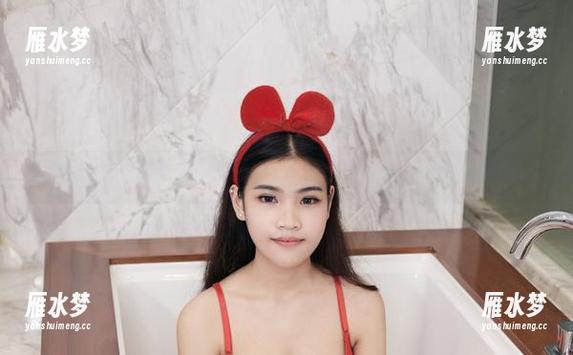 尤物馆-Kely香香 尤物馆 - 圣诞的美图真值,Kely香香的作品又带着点不一样的甜。