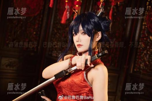 高清原图在手，巴鲁巴鲁BaRu的佐治亚只想多看两眼，不是我嘴馋…是画面太迷人。