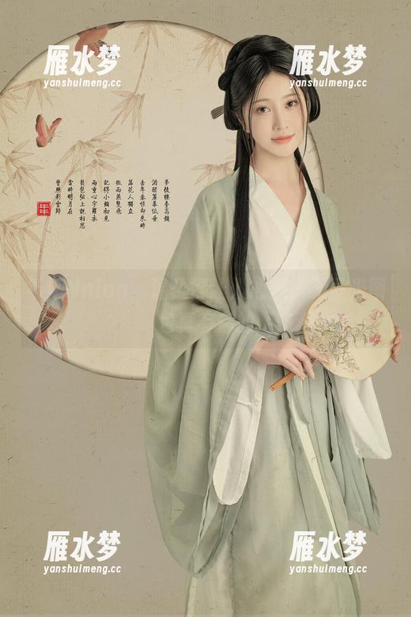 年年Nnian 年年Nnian,温柔得让人心烦,无圣光图包真有你的