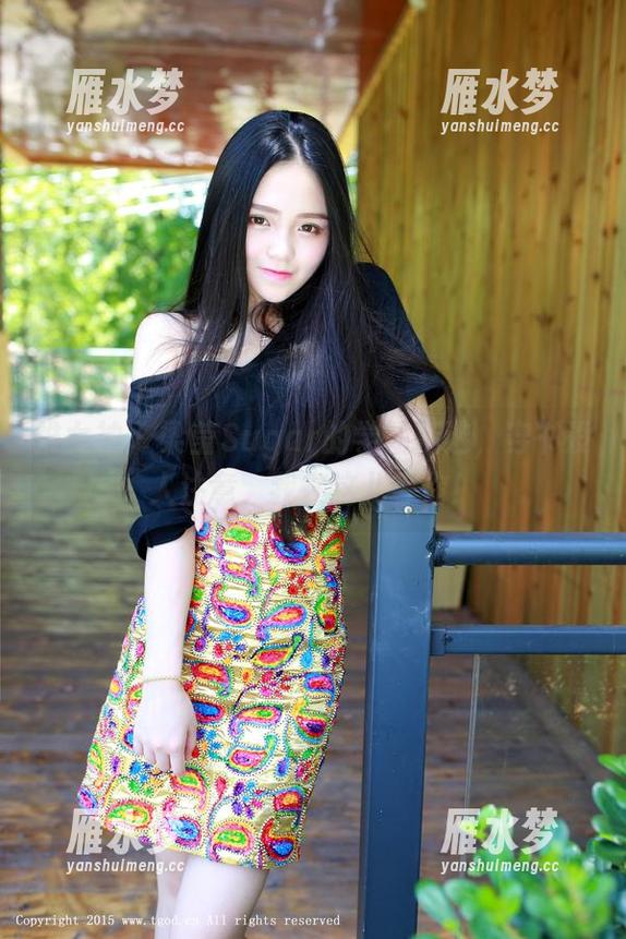 推女神-梁莹Sugar 推女神 - 梁莹Sugar的学姐精选,穿书没人注意,我在这儿等你!
