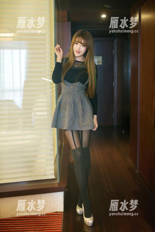 推女郎-李丽莎 推女郎 - 李丽莎的秘密,高清照片传递的那点小暧昧。