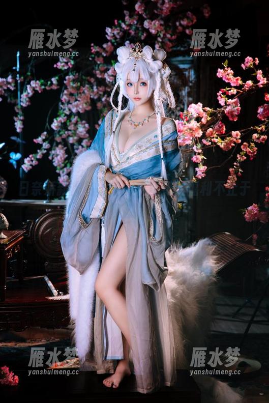 日奈娇 日奈娇新作品上线,水星纪念福利不止于观感哦!