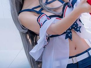 First Image