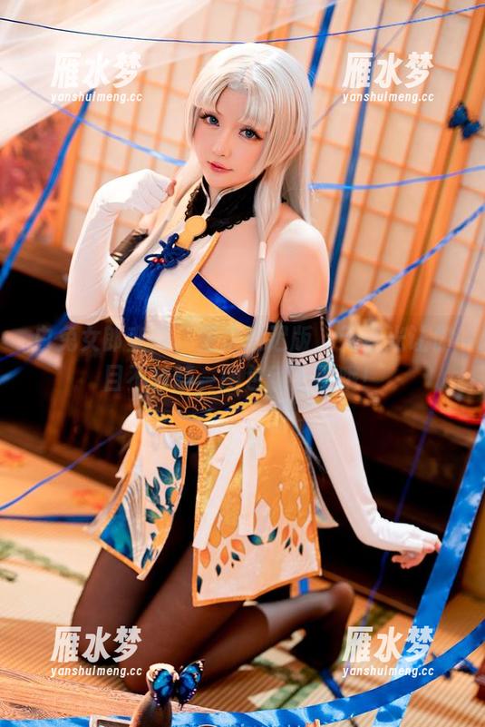 白兔女郎变身，星之迟迟版，无圣光让你目不转睛，图包刚上架哦！