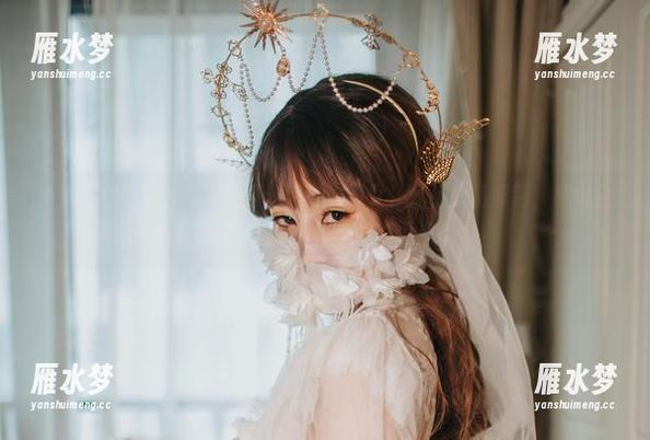 星澜是澜澜叫澜妹呀 高清图片警报,星澜是澜澜叫澜妹呀女仆化身软萌萝莉,感觉自己的灵魂都被收服了!