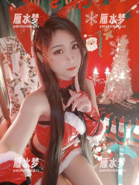 咦？这是一件皮衣还是一张图片？晓美妈双面人生，随时变身！