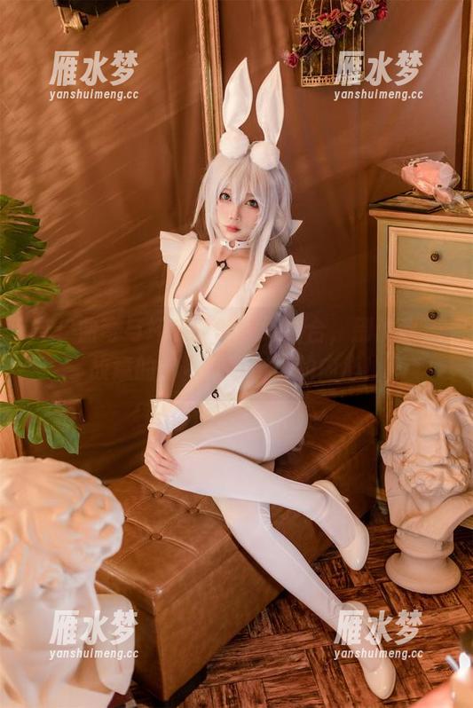 杏仁曲奇与坏猫猫的奇妙结合，别说我是故意的，作品直击你的内心！