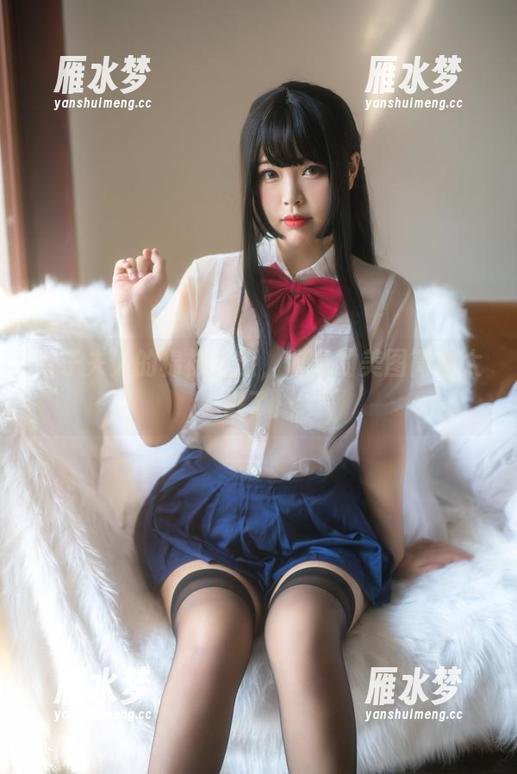 杏子夫人的棉袜之旅，收录的美图简直太戳了！
