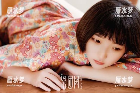 果团网 - 高清合集，蜜桃Q妹儿在连衣裙里甜蜜出击
