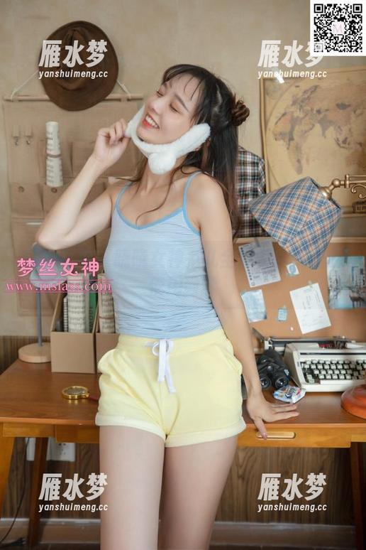 梦丝女神 - 晓晓女神范儿全解析：资源的使用教学
