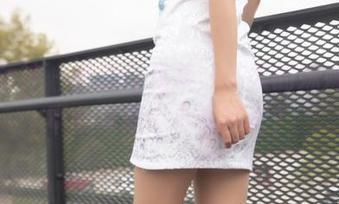 梦丝女神 - 最新作品集：苏柔的妹妹，该不会又是个小作精吧？
