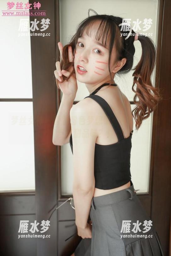 梦丝女神 - 香萱粉色梦想照：它们居然能自带甜品味？！