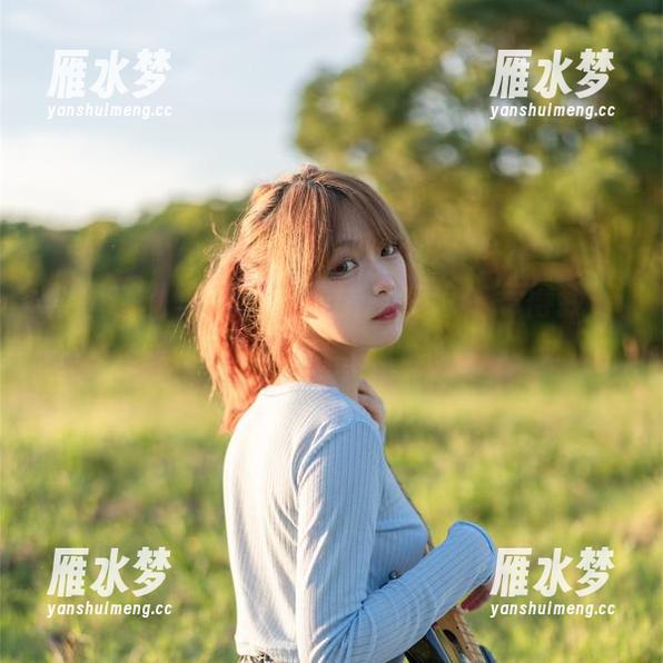 梨瑾瑾 梨瑾瑾私拍中的婚纱展露冷艳,惹得我开始胡思乱想。
