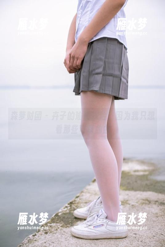 森萝财团 - 卉子的瑜伽探险，因为我只想看那些弯弯曲曲