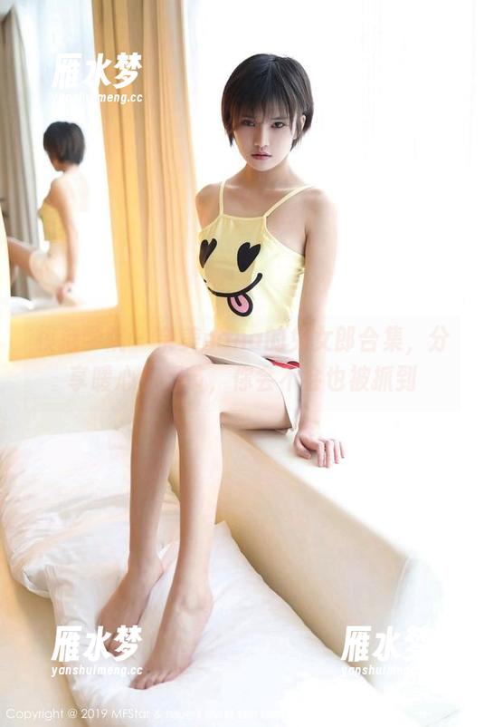 模范学院 - 奈美nana的兔女郎合集，分享暖心小细节，你会不会也被抓到