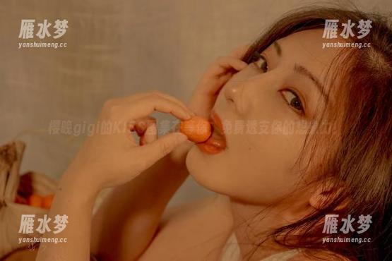樱晚gigi 樱晚gigi的KISS图集在等你,免费透支你的想象力!