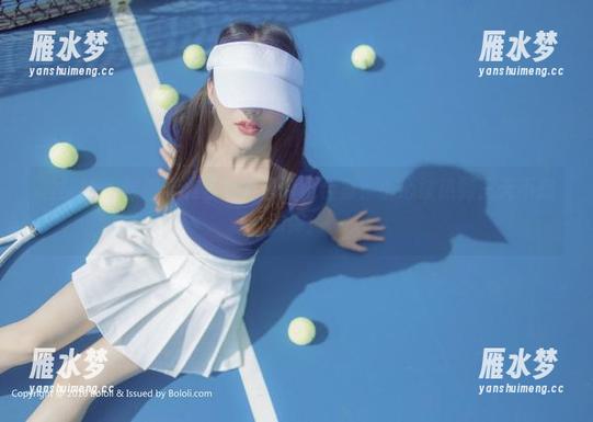 波萝社 - 想看夏美酱的夏日骄阳合集？小心被热到三天不想动弹！