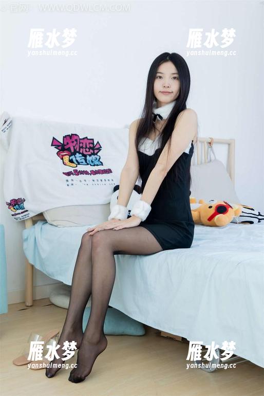 物恋传媒 - 当黑色成为福利，案例猫耳又一次挑战你的审美！