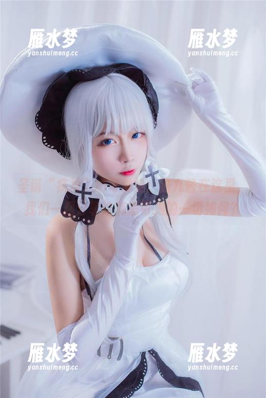 圣诞“疯掉”的写真集：猫九酱在这里，我们一起分享这憨态可掬的一切如何？