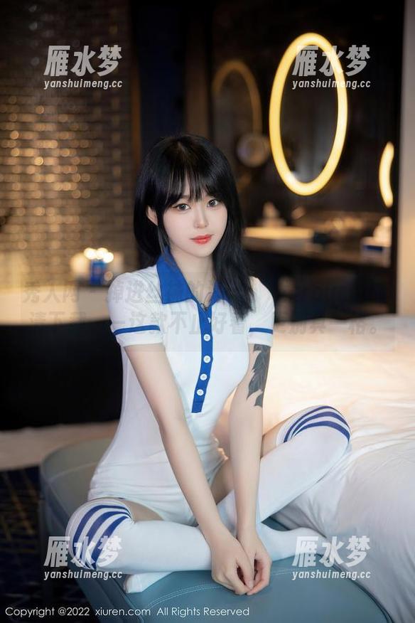 秀人网 - 掉进丝袜的海洋：媃柔rourou高清下载——这款不止好看，更别具一格。