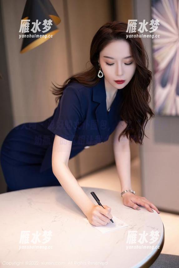 秀人网 - 说好的女仆图包，怎么“柚柚小奶瓶”的真相让我心头一震？