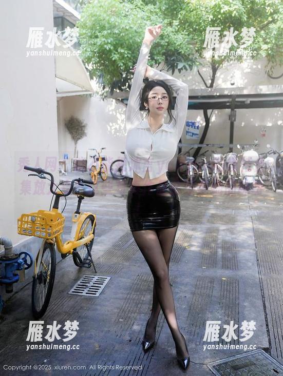秀人网 - 能不能把沐言yanyan的模特合集放大点？这些写真作品必须细细品味呀！