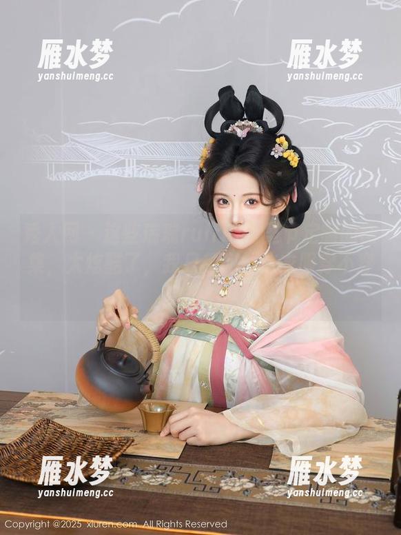 秀人网 - 这些瑞瑞ruirui万圣节定制的图集，太炫酷了，我只想问，这衣服穿不穿得起来？
