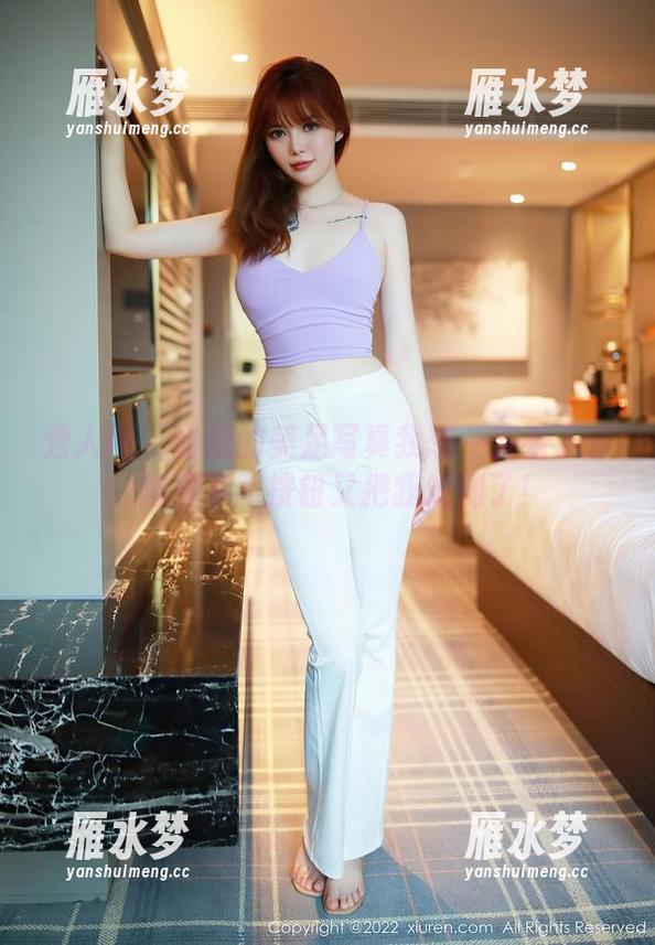 秀人网 - 甜妮的美足写真我想一直看下去，结果下载按钮又把我难倒了！
