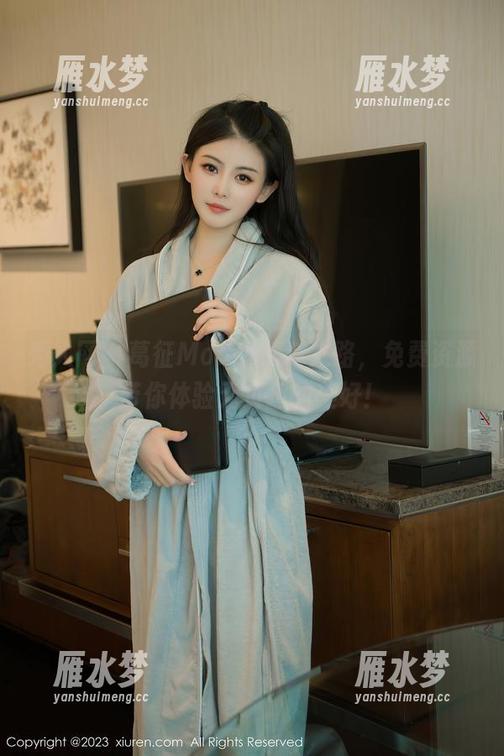 秀人网 - 葛征Model清纯之路，免费资源带你体验无负担的美好！