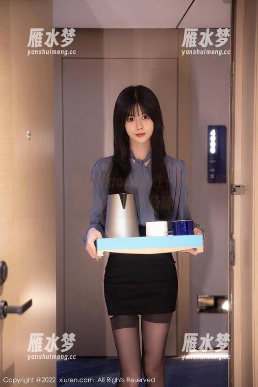 秀人网-赵惟依coco 秀人网 - 赵惟依coco随性一瞬,居家作品真让我目不转睛!