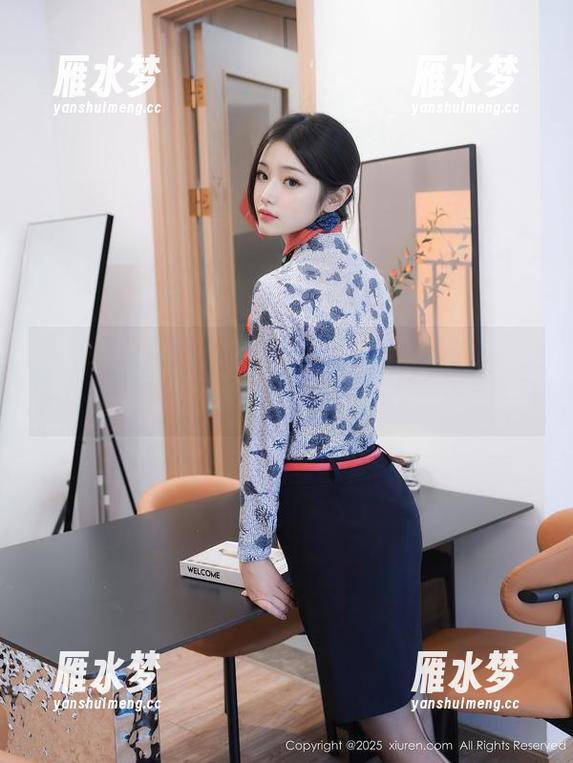 秀人网 - 这儿有陶喜乐的吊带在线合集，你一定要小心不要惊到自己哦。
