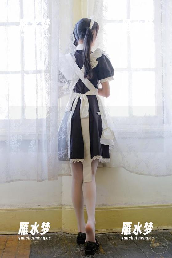 稚乖画册 - 原图插播！赤西夜夜水手服，这种画风让我心里一阵阵的涌动，只有我在意细节吗？