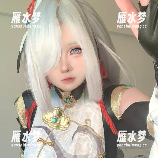 纯爱neko与她的棉袜作品：图集里的温柔摇晃